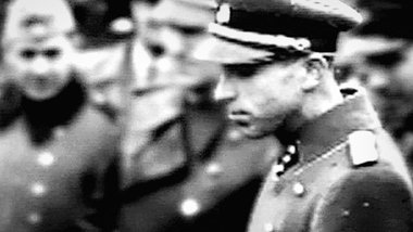 Der Naziverbrecher Alois Brunner: &raquo;Der Massenm&ouml;rder u...