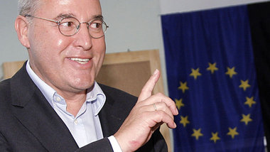 &raquo;Die europ&auml;ische Integration ist eine linke Idee&laqu...
