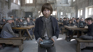 Charles Dickens verfilmt: »Oliver Twist« Charles Dickens verfilmt: »Oliver Twist«