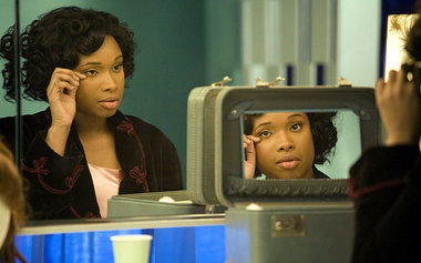 Liebe ist keine Liebe: Jennifer Hudson