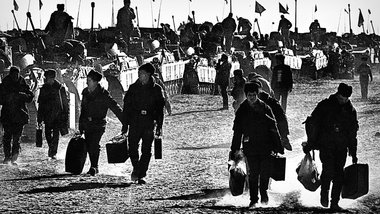 Abzug im Fr&uuml;hjahr 1989: Der Guerillakrieg gegen hochger&uum...