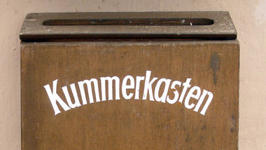 B&uuml;rgerbeteiligung nach Geschmack der Herrschenden. Wirklich...