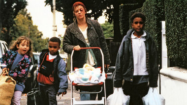&raquo;Ladybird, Ladybird&laquo; (1994) greift ein typisches Loa...