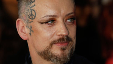 Willst du mir denn wirklich wehtun? (Boy George 2013) Willst du mir denn wirklich wehtun? (Boy George 2013)