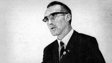 Aus der Antifaschule: Otto Rühle Aus der Antifaschule: Otto Rühle