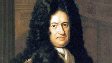 Gottfried Wilhelm Leibniz (1646&ndash;1716): Philosoph, Mathemat...