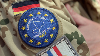Bundeswehr auf &raquo;Trainingsmission&laquo; in Mali &ndash; al...
