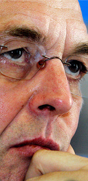 Norbert Hansen (transnet) Norbert Hansen (transnet)