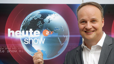Der Welke! Und das im ZDF!