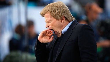 Angenehm unmunter: Kahn im ZDF