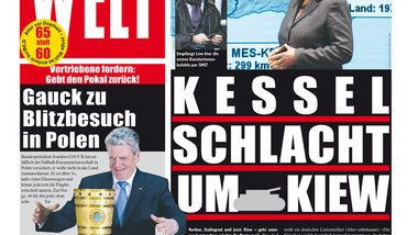 Spa&szlig;ausgaben wie die jW vom 23. Juni 2012 k&ouml;nnen durc...