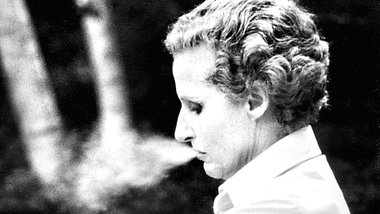 Alice B. Sheldon alias James Tiptree Jr.
