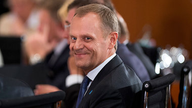 Donald Tusk
