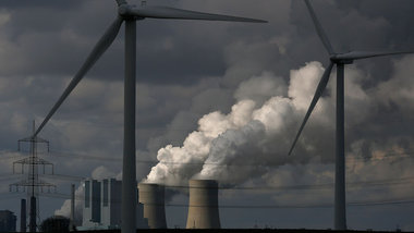 Ziel der Linken: Weniger Dreckschleudern – mehr Strom aus ... Ziel der Linken: Weniger Dreckschleudern – mehr Strom aus ...