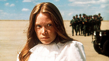 &raquo;Badlands &ndash; Zerschossene Tr&auml;ume&laquo;: Sissy S...
