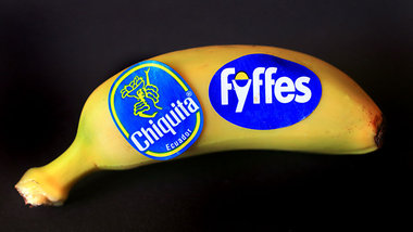 Wegen Bananen wurden Regierungen gest&uuml;rzt, ihre Rolle beim ...