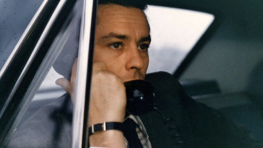 Der Bachelor? Nein, Alain Delon als »Der Chef« Der Bachelor? Nein, Alain Delon als »Der Chef«