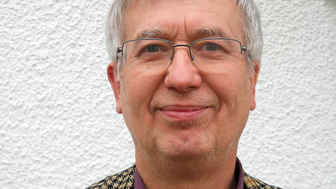 Bernd Duschner ist Vorsitzender des Vereins &raquo;Freundschaft ...