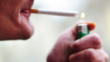 Zigaretten, Alkohol und andere Suchtmittel werden h&auml;ufiger ...