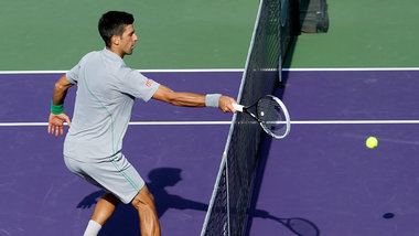 »Djokovic schwieg wohlwissend« »Djokovic schwieg wohlwissend«