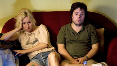 Laura probiert’s mit Daniel: »Me Too – Wer wil... Laura probiert’s mit Daniel: »Me Too – Wer wil...