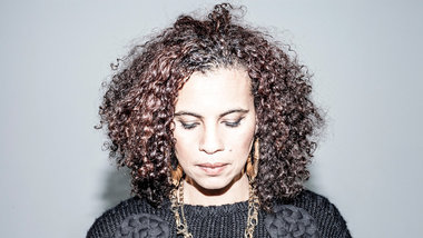 Mehr Gesangskörper: Neneh Cherry Mehr Gesangskörper: Neneh Cherry