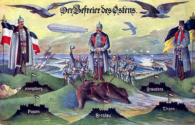 Bildpostkarte 1914 Bildpostkarte 1914