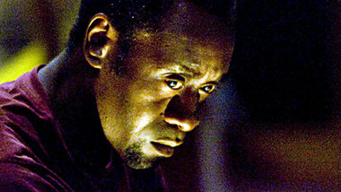 Samir Horn (Don Cheadle) Samir Horn (Don Cheadle)