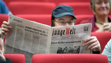 Kein &raquo;Kind, das mit extremen Inhalten allein gelassen&laqu...