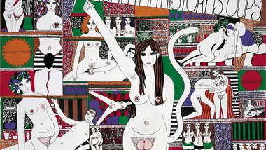 &raquo;The Next Great Moment In History Is Ours&laquo; von 1970