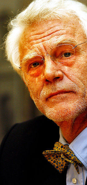 Bildungssenator Jürgen Zöllner (SPD) Bildungssenator Jürgen Zöllner (SPD)
