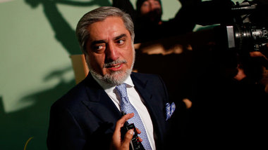 Abdullah Abdullah