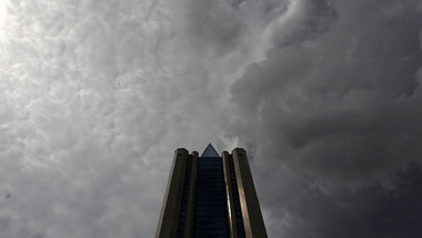 Dunkle Wolken &amp;uuml;ber Gasprom. Der Frackingboom in den USA...