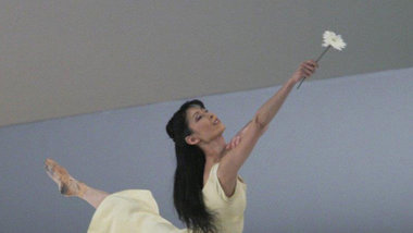 &raquo;Yumiko tanzt die Giselle mit viel Musikalit&auml;t und Dy...