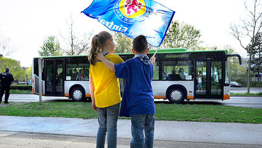 In Braunschweig keimt Hoffnung: Die Tage der Stolperei scheinen ... In Braunschweig keimt Hoffnung: Die Tage der Stolperei scheinen ...