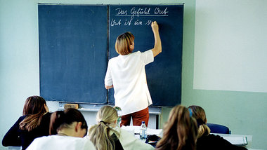 Da k&ouml;nnen Atheisten w&uuml;tend werden: Religion genie&szli...
