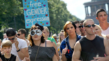 Berliner CSD 2013 &ndash; jetzt soll er in &raquo;Stonewall Para...