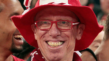 &raquo;Ich hab&rsquo; sie lieb&laquo; &ndash; Peter St&ouml;ger ...