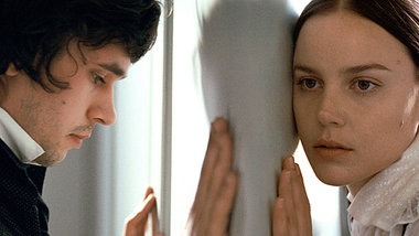 Fanny und John wohnen Wand an Wand: &raquo;Bright Star &ndash; M...