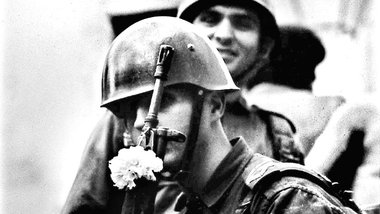 Ohne demokratisch eingestellte Soldaten w&auml;re der Sturz des ...