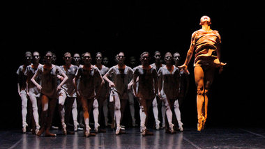 Angstvision vom Verschwinden der Sch&ouml;nheit: Hyo-Jung Kang u...