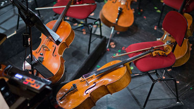 Orchestervereinigung warnt vor Folgen eines &raquo;Sparkonzerts&...