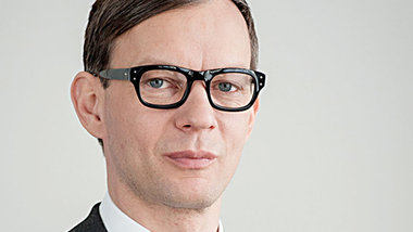 Rudolf Augstein (Sebastian Rudolph): &raquo;Die Spiegel-Aff&auml...