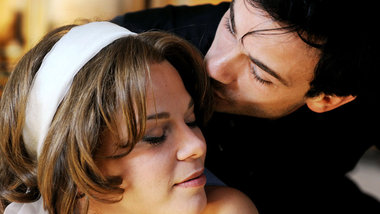 Einmal »Romy« sein … hier ist’s ­Je... Einmal »Romy« sein … hier ist’s ­Je...