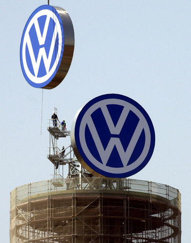 Europas größter Autobauer – bald ein stinknormaler kapitalistisc... Europas größter Autobauer – bald ein stinknormaler kapitalistisc...