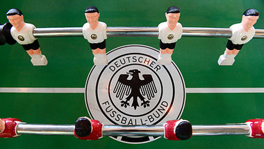 &raquo;Die Null mu&szlig; stehen&laquo; beim Fu&szlig;ball-L&aum...