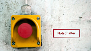 R&uuml;cksichtnahme und Arbeitsschutz m&uuml;ssen Unternehmern a...