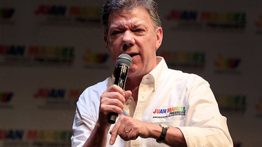 Juan Manuel Santos