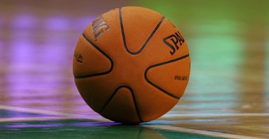 Der Ball ist rund, damit auch bei Alba das Denken die Richtung w...