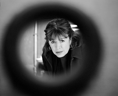 Marianne Faithfull möchte mehr als »ein Geschäft« sein